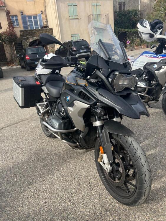 Bmw R 1250 GS (2019 - 20)