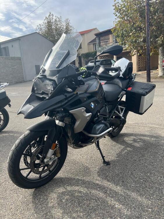 Bmw R 1250 GS (2019 - 20) (2)