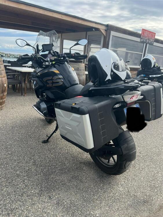 Bmw R 1250 GS (2019 - 20) (3)