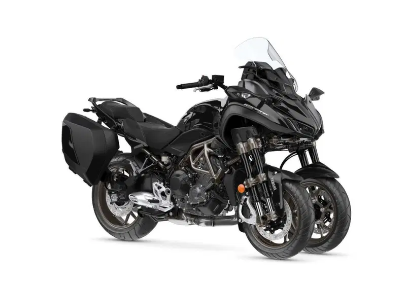 Yamaha Niken 890 Niken 890 GT (2023 - 26)