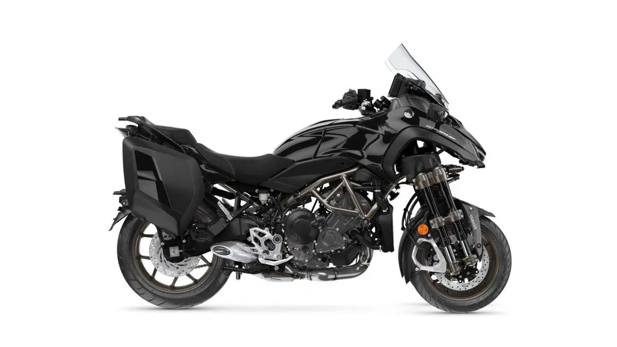 Yamaha Niken 890 Niken 890 GT (2023 - 26) (2)