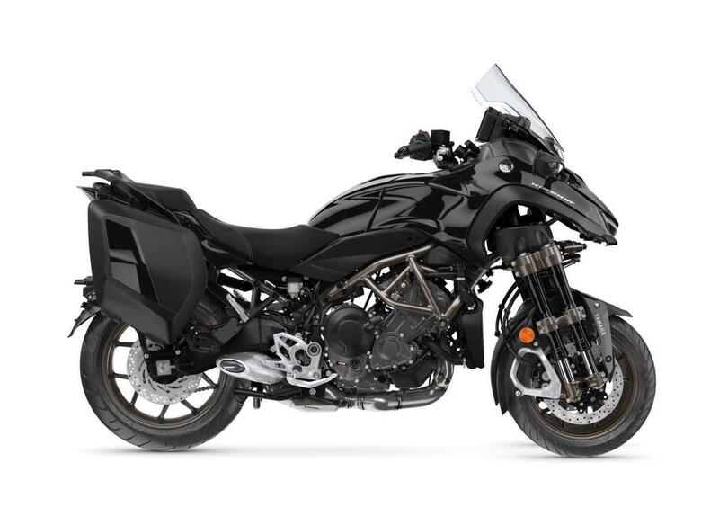 Yamaha Niken 890 Niken GT (2023 - 24) (2)