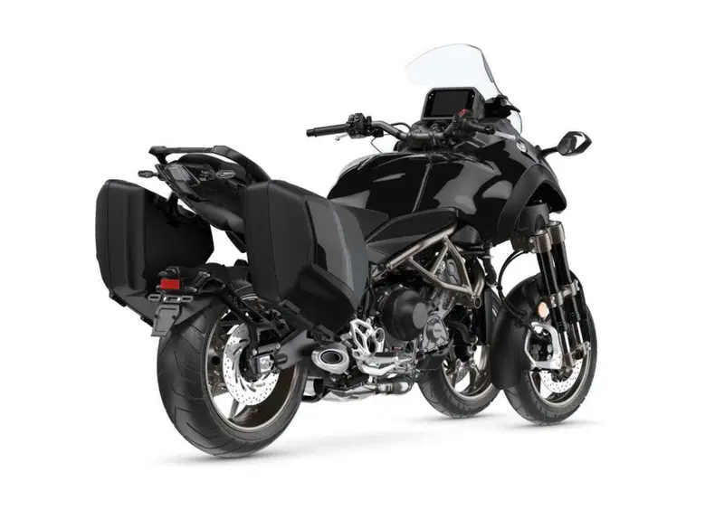 Yamaha Niken 890 Niken 890 GT (2023 - 26) (3)