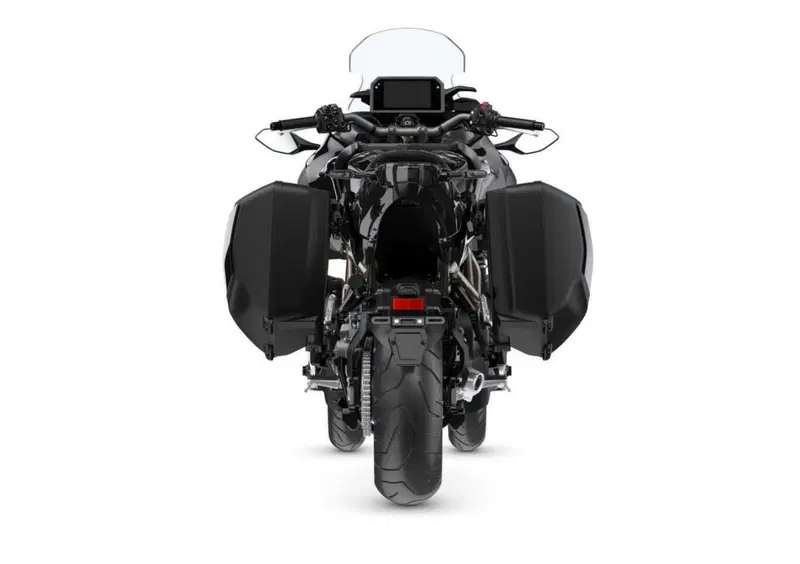 Yamaha Niken 890 Niken 890 GT (2023 - 26) (4)