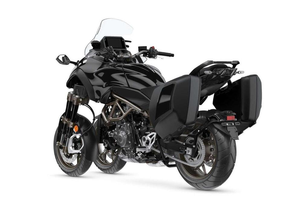 Yamaha Niken GT (2023 - 24) (5)