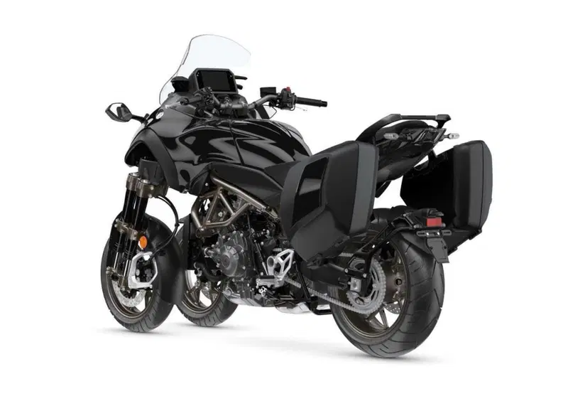 Yamaha Niken 890 Niken 890 GT (2023 - 26) (5)