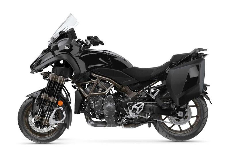 Yamaha Niken 890 Niken GT (2023 - 24) (6)