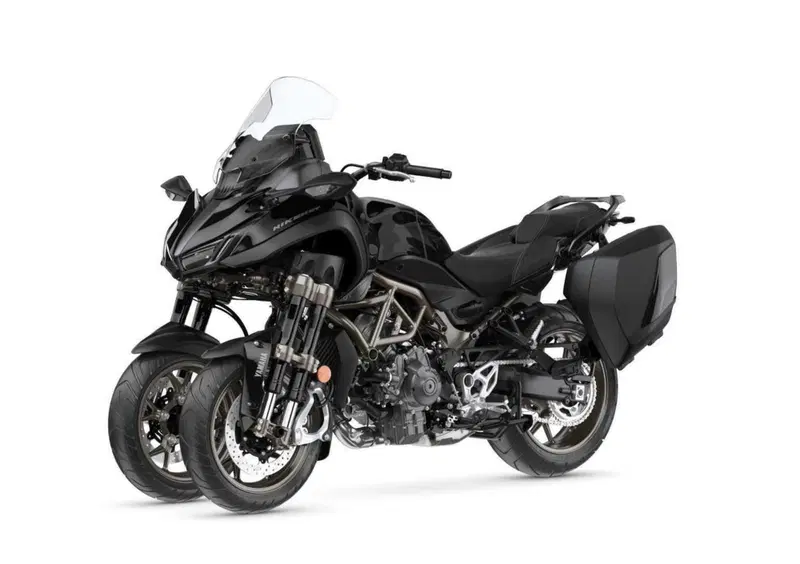 Yamaha Niken 890 Niken 890 GT (2023 - 26) (7)