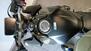 Honda CB 650 R E-Clutch (2024) (11)