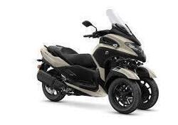 Yamaha Tricity 300 (2021 - 24) usata