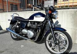 Triumph Bonneville SE (2009 - 13) usata