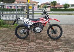 Betamotor RR 125 4T Enduro AC (2010 - 17) usata