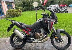 Honda Africa Twin CRF 1100L (2020 - 21) usata