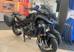 Yamaha Niken GT (2023 - 24) nuova