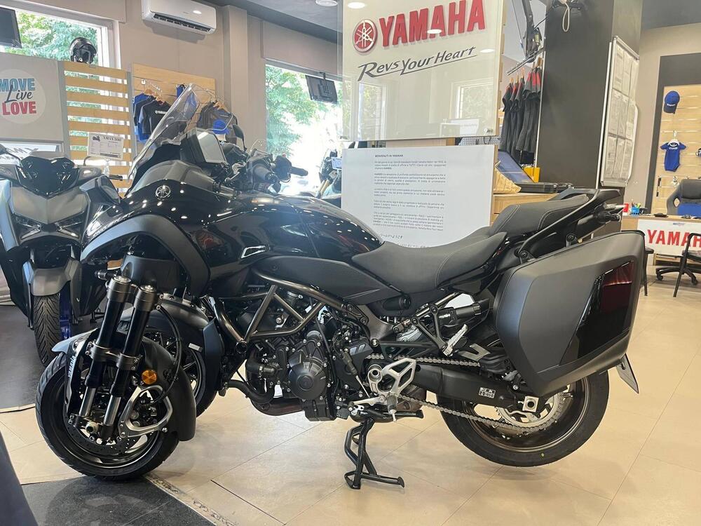 Yamaha Niken GT (2023 - 24) (2)