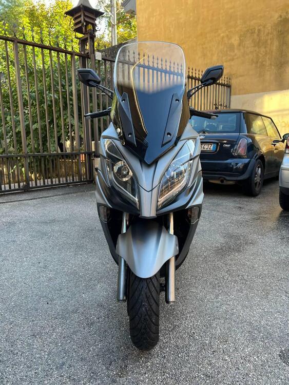 Kymco G-Dink 300i (2018 - 20) (3)