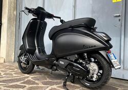 Vespa Sprint 125 3V Notte (2018 - 20) usata