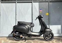 Vespa Sprint 125 3V Notte (2018 - 20) usata