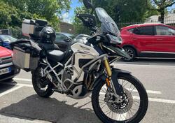 Triumph Tiger 1200 Rally Explorer (2024) usata