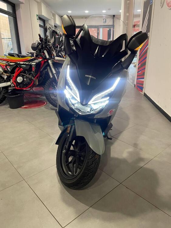 Honda Forza 350 (2022 - 24)