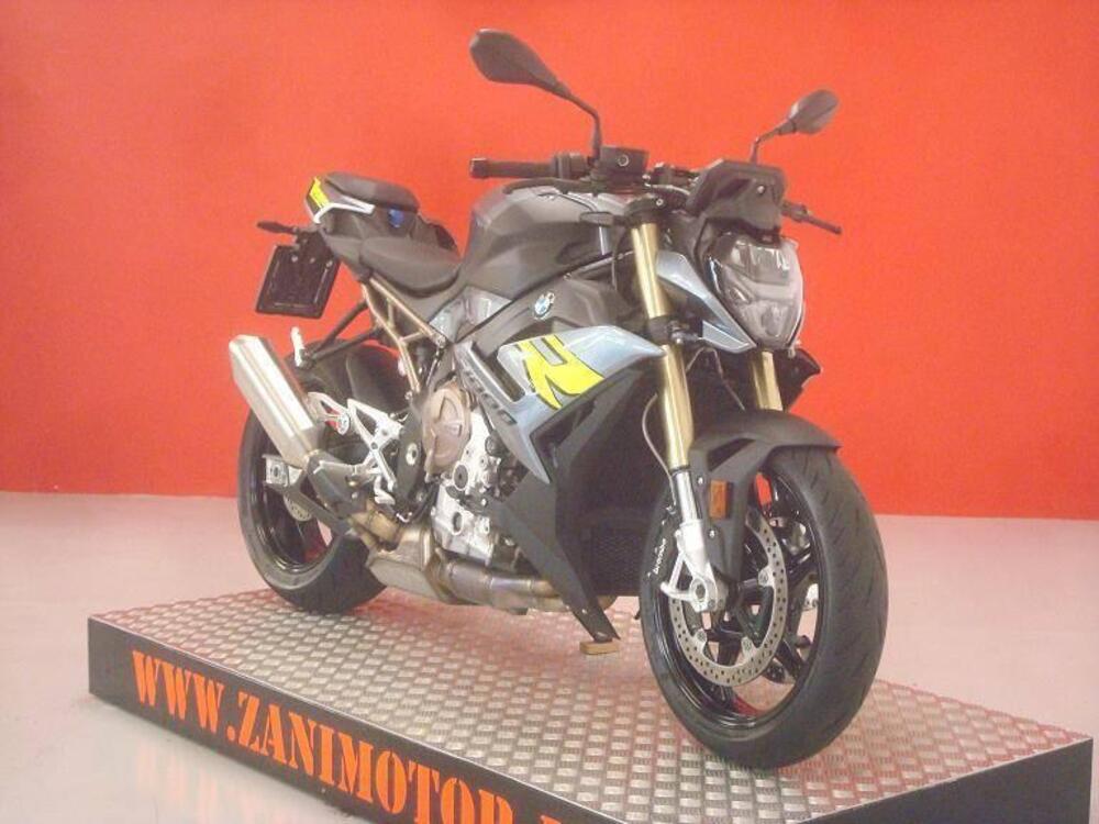 Bmw S 1000 R (2021 - 24) (2)