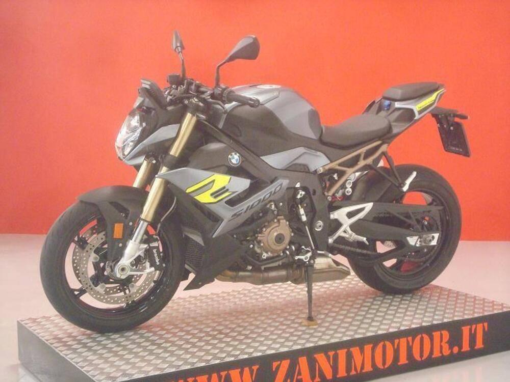 Bmw S 1000 R (2021 - 24) (4)