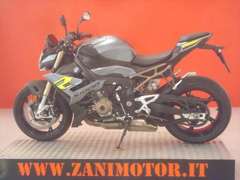 Bmw S 1000 R (2021 - 24) (5)