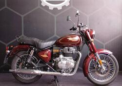 Royal Enfield Bullet 350 (2024) usata