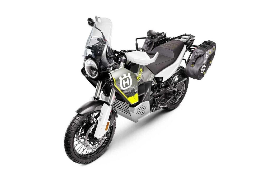 Husqvarna Norden 901 Expedition (2025) (5)