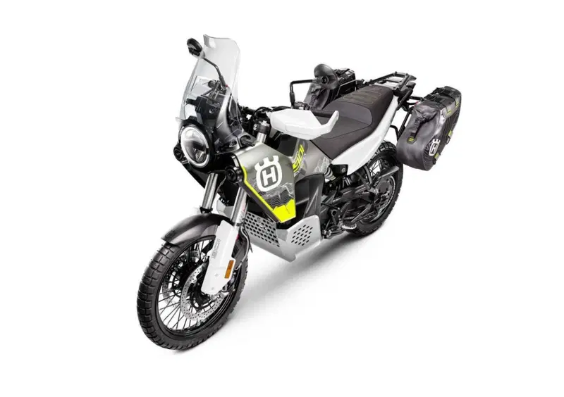 Husqvarna Norden 901 Norden 901 Expedition (2025 - 26) (5)