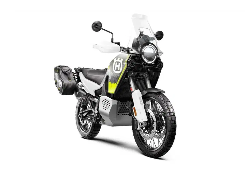 Husqvarna Norden 901 Norden 901 Expedition (2025 - 26)