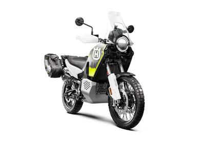 Husqvarna Norden 901