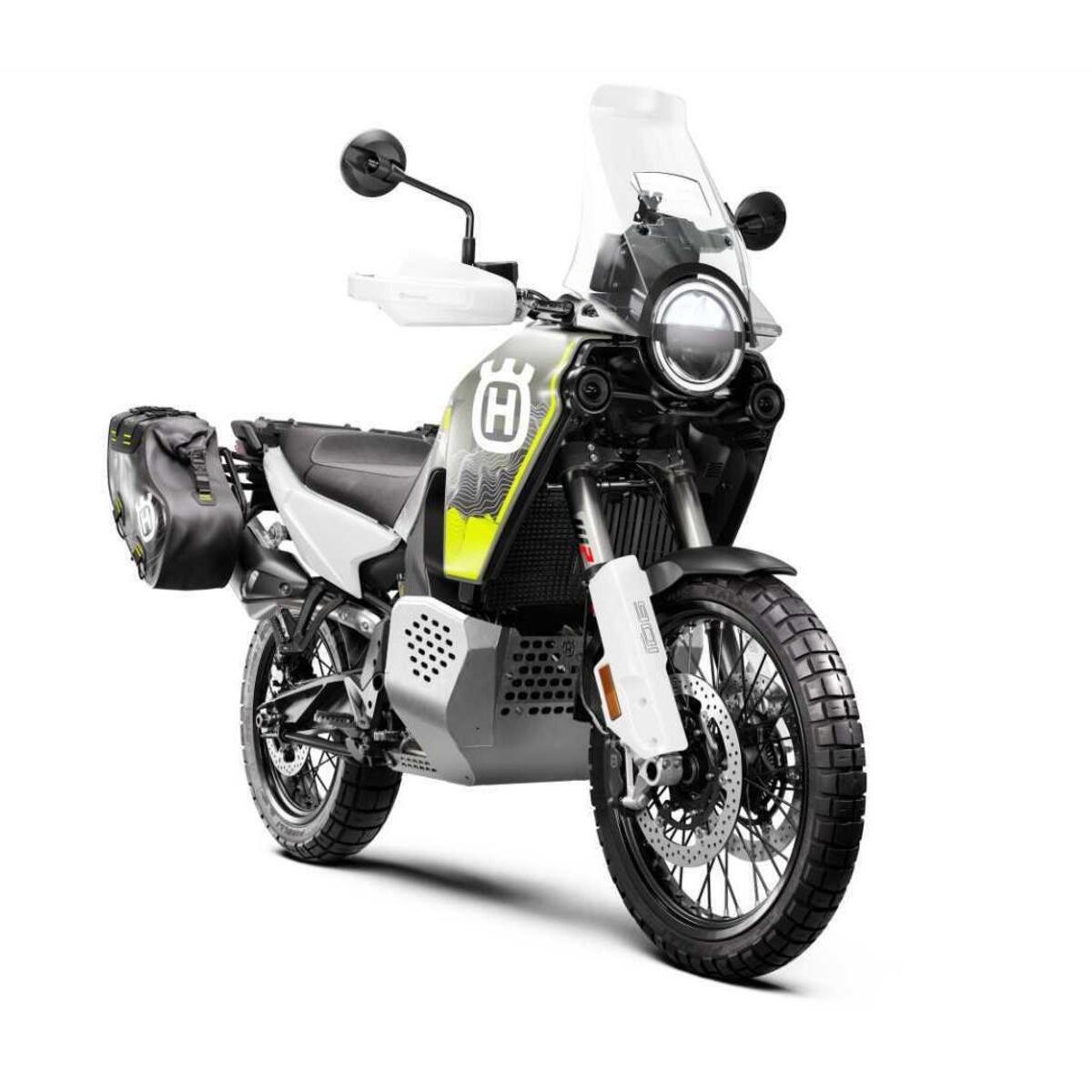 Husqvarna Norden 901 Expedition (2025)