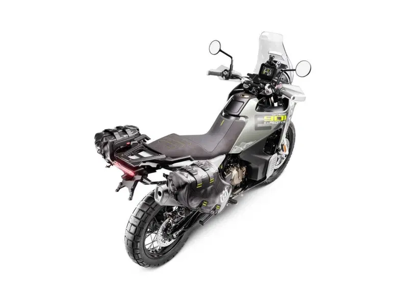 Husqvarna Norden 901 Norden 901 Expedition (2025 - 26) (3)