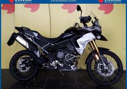 Triumph Tiger 900 Rally Pro (2020 - 23) usata