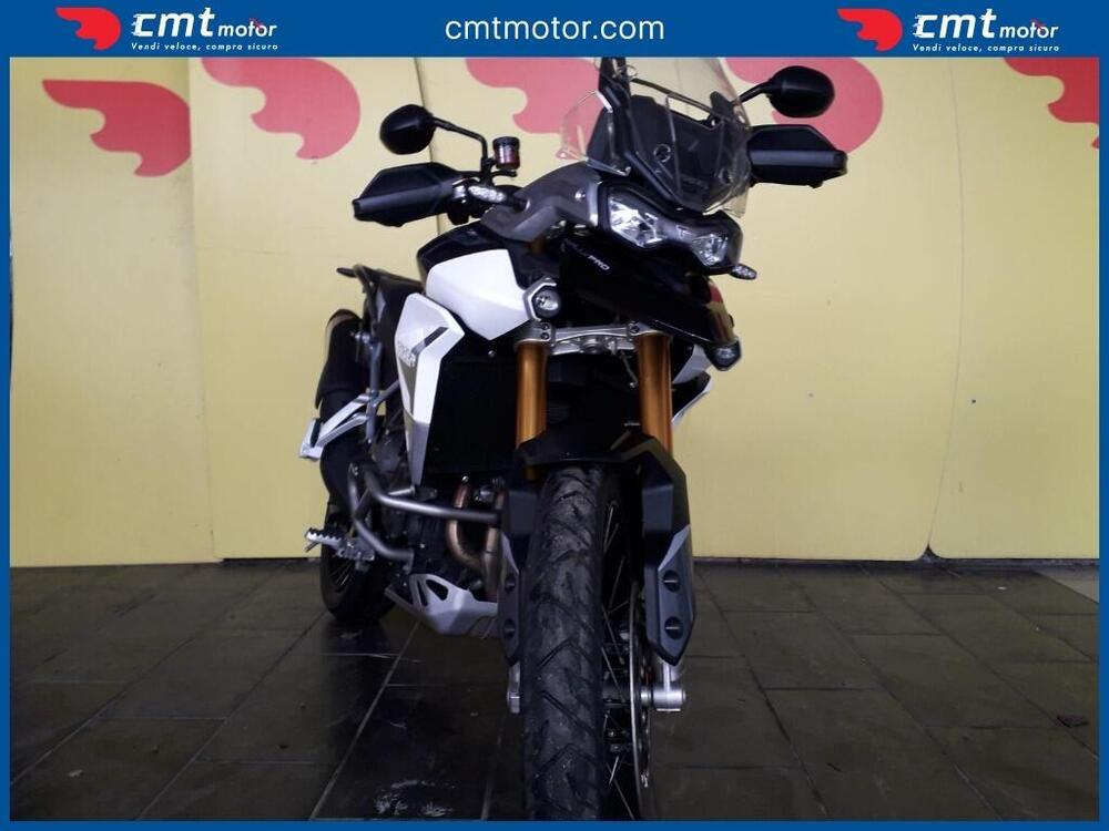 Triumph Tiger 900 Rally Pro (2020 - 23) (2)