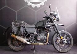 Royal Enfield Himalayan 411 (2017 - 20) usata