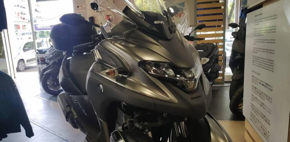 Yamaha Tricity 300 (2021 - 24) (3)