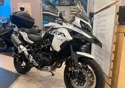 Benelli TRK 502X (2021 - 24) usata