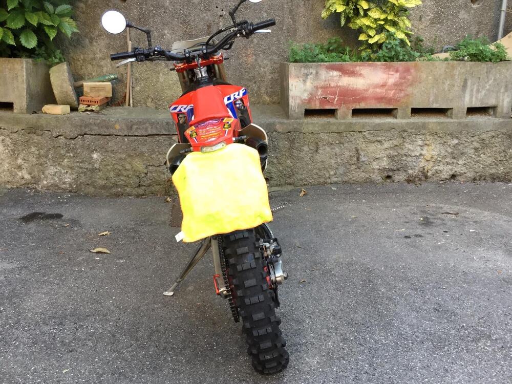 Honda CRF 400 RX Enduro (2018) (2)