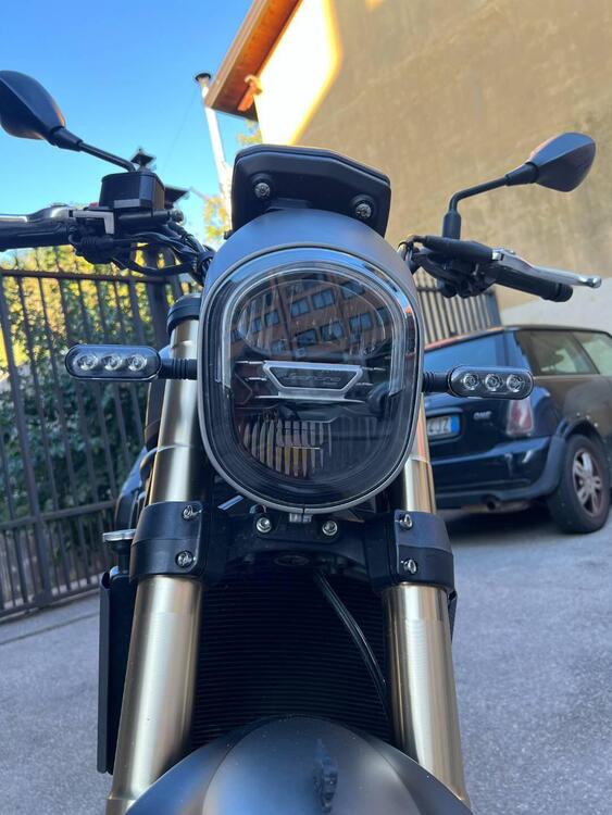 Benelli Leoncino 800 (2022 - 24) (3)