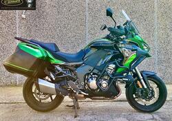 Kawasaki Versys 1000 SE Grand Tourer (2022 - 24) usata