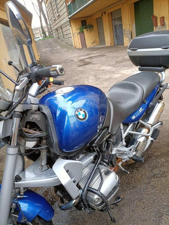 Bmw R 850 R (1994 - 02)