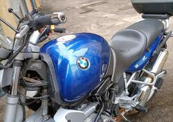 Bmw R 850 R (1994 - 02) usata