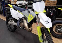 Husqvarna TC 125 (2024) usata