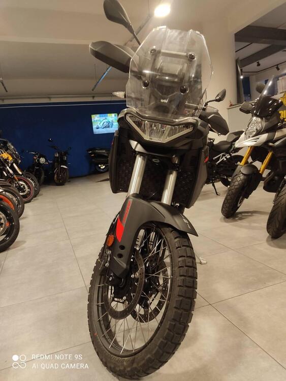 Aprilia Tuareg 660 (2022 - 24) (2)