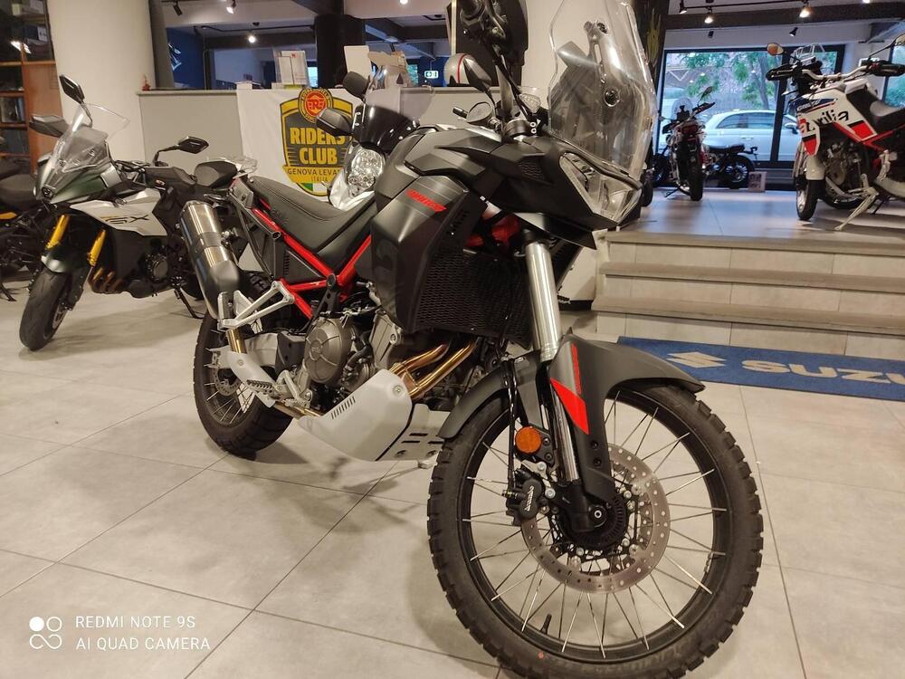 Aprilia Tuareg 660 (2022 - 24)