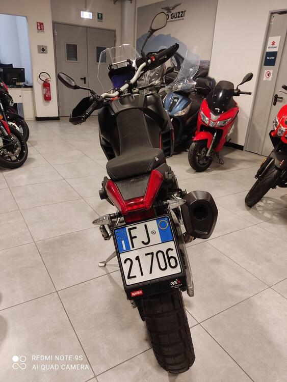 Aprilia Tuareg 660 (2022 - 24) (3)