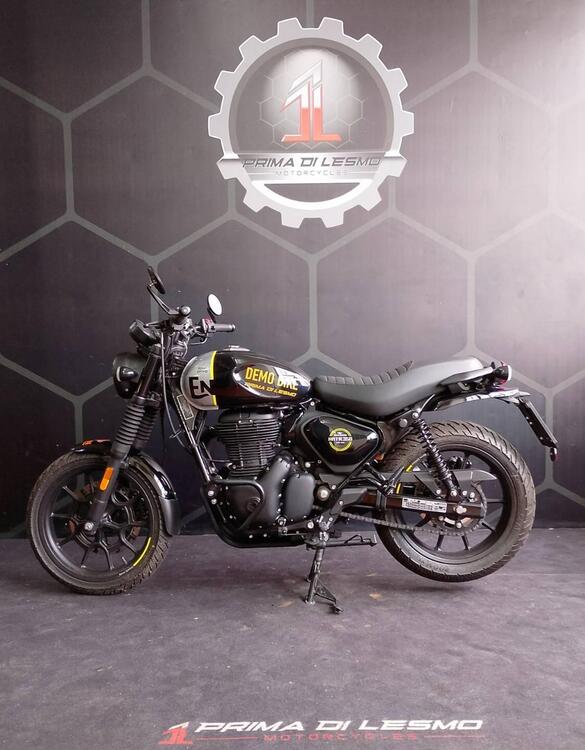 Royal Enfield HNTR 350 (2022 - 24) (2)