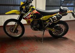 Suzuki DR-Z 400 E Valenti Racing (2006 - 07) usata